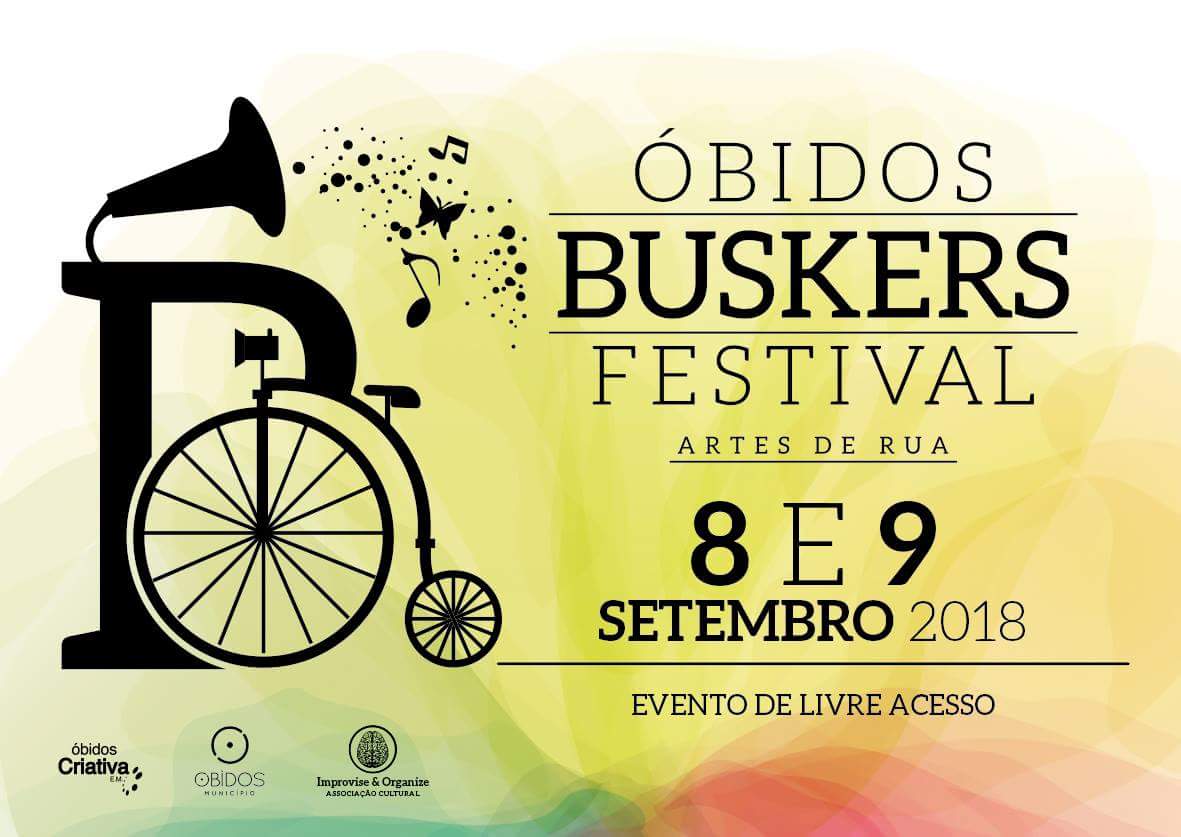 Buskers-oestecoast