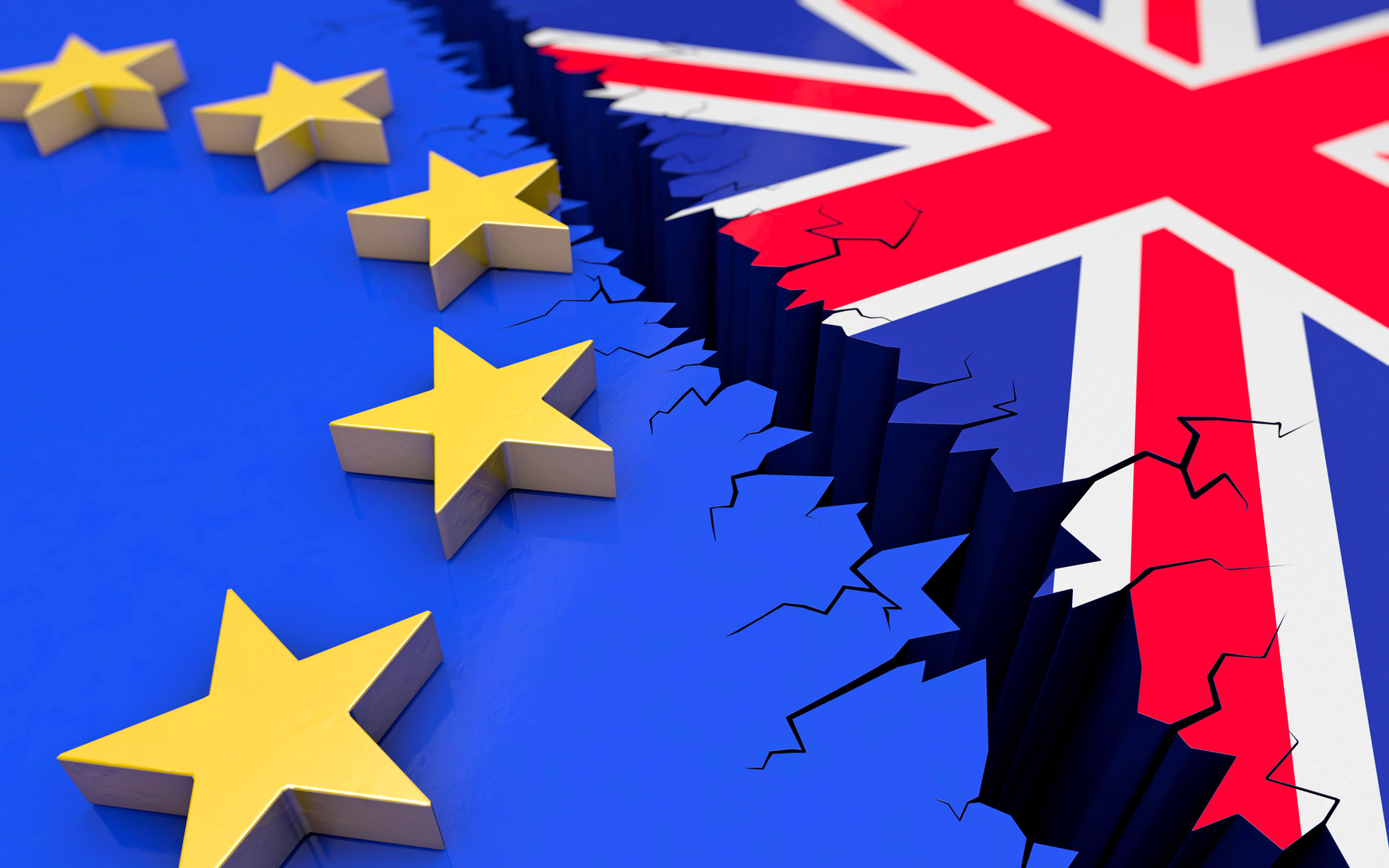 Oestecoast Brexit