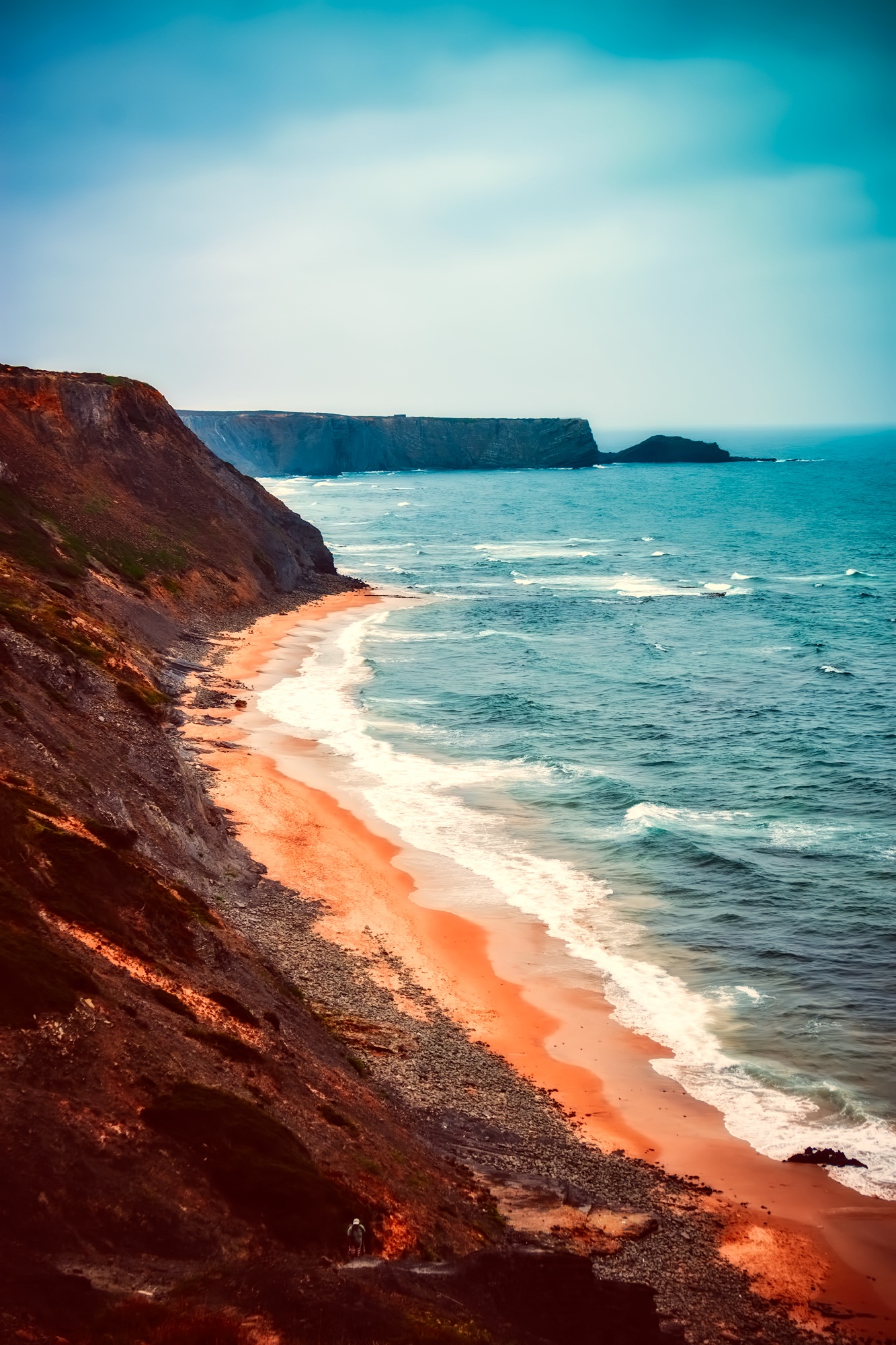 Oestecoast Portugal Holidays Coast